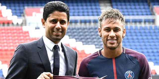Fransız Basını: UEFA, PSG'ye Çok Ağır Ceza Verecek