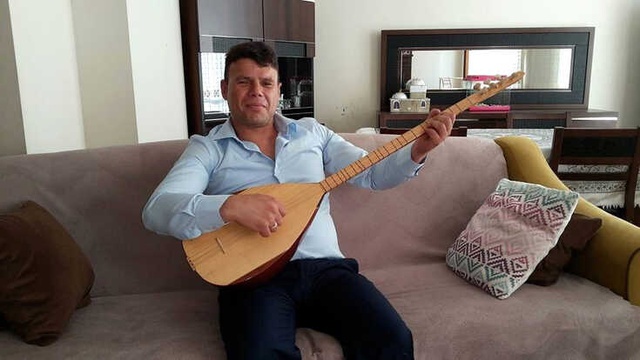 Denizli'de Nafaka Cinneti! Eski Karısına Kızıp Yeni Eşini ve Kendisini Öldürdü