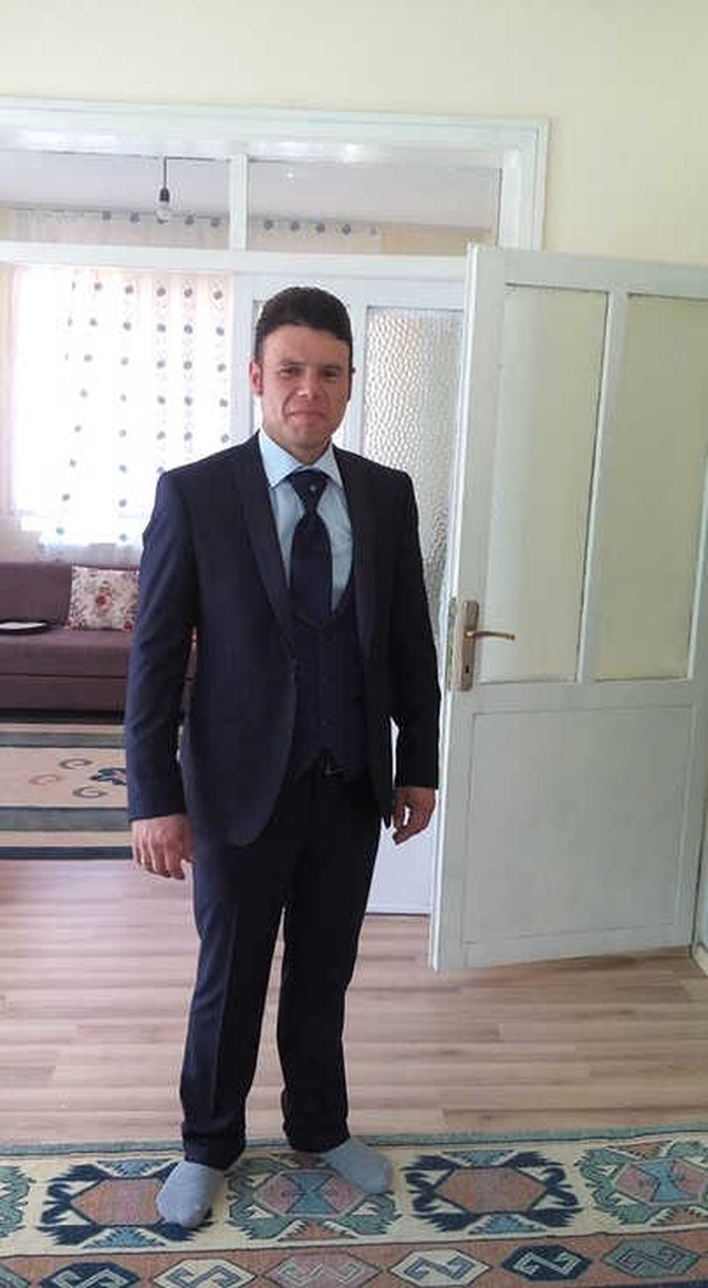 Denizli'de Nafaka Cinneti! Eski Karısına Kızıp Yeni Eşini ve Kendisini Öldürdü