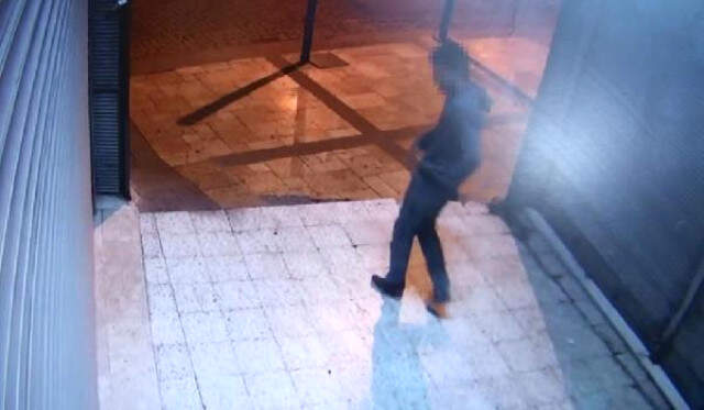 Köpeği Boğarak Öldürdükten Sonra Tecavüz Eden Uyuşturucu Bağımlısı Yakalandı