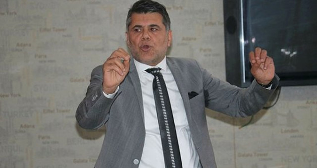 Gaziantepspor'un Yeni Başkanı Yazı-Tura Belirlendi