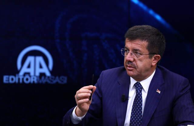 Türkiye'den ABD'ye Gümrük Vergisi Resti: Karşılık Verilecek