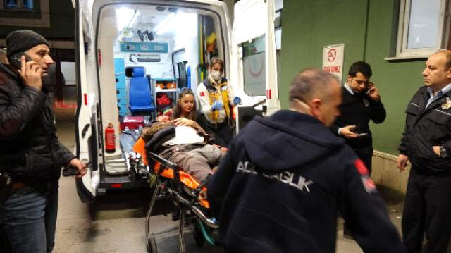 Kendisini Dolandırdığını Öne Sürdüğü Kadını Öldürdü