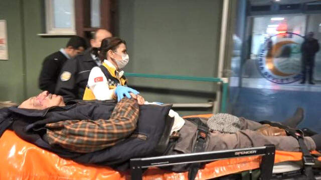Kendisini Dolandırdığını Öne Sürdüğü Kadını Öldürdü
