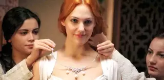 Meryem Uzerli Estetikler Sonrası Bambaşka Biri Oldu! Eski Halinden Eser Yok