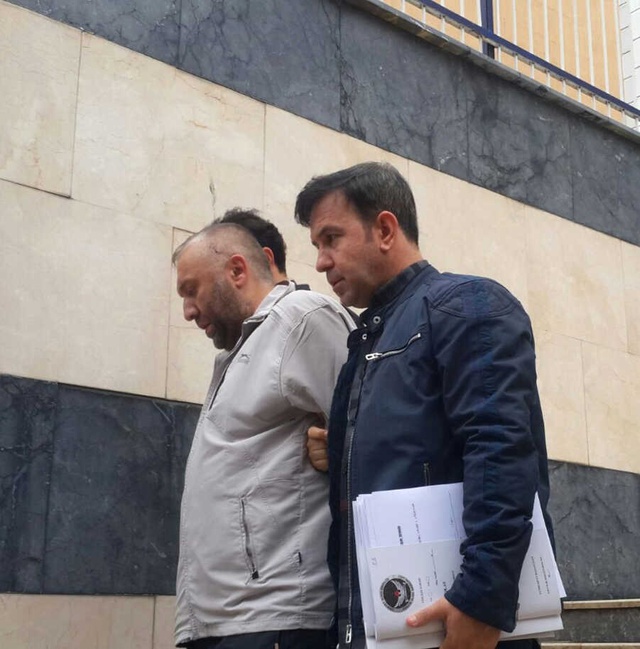 Cinayet Anı Kamerada! İstediği Uyuşturucuyu Az Getiren Genci Kalbinden Vurarak Öldürdü