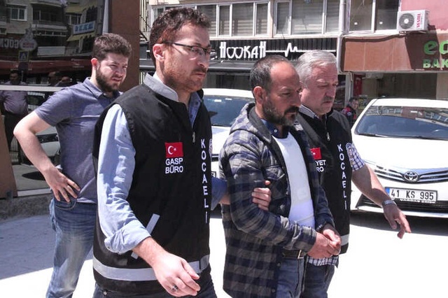 Öldürüp Ormana Gömmüştü! Kuzen Cinayetinin Ardından Cinsel Taciz Çıktı