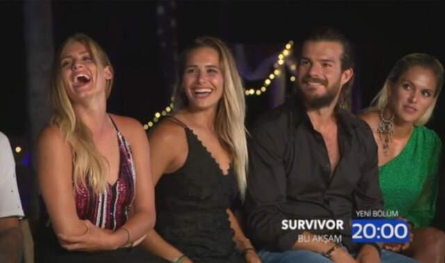 O Ses Survivor Performansları Birleşme Partisi'ne Damga Vurdu