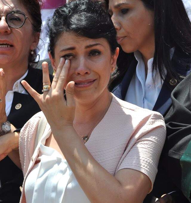 Saadet Öğretmen'in Mücadelesi Sonuç Verdi! 6 Kız Öğrenciyi İstismar Eden Müdür Yardımcısına 82 Yıl Hapis