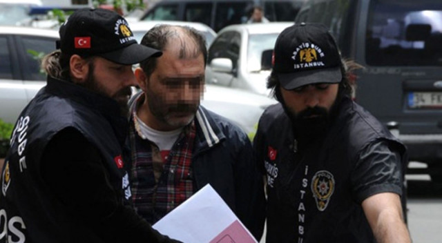 Yağmur Atacan'a Silahla Saldıran Galip Topsız 7,5 Yıl Hapse Çarptırıldı