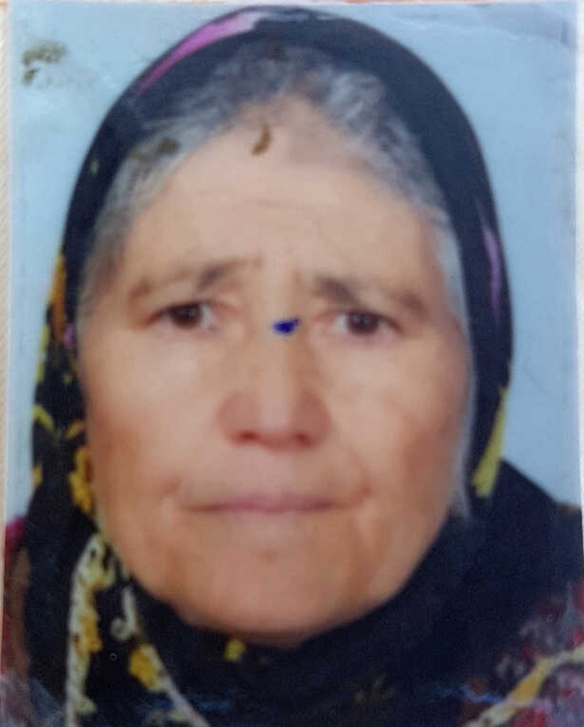 Oğul Dehşeti! Av Tüfeğiyle Annesini Öldürüp İntihar Etti