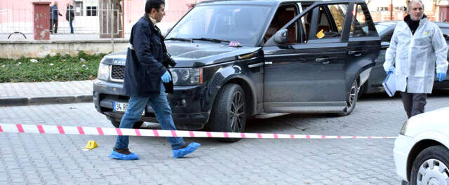Genç İş Adamının Katil Zanlıları 5 Ay Sonra Düzenlenen Operasyonda Yakalandı