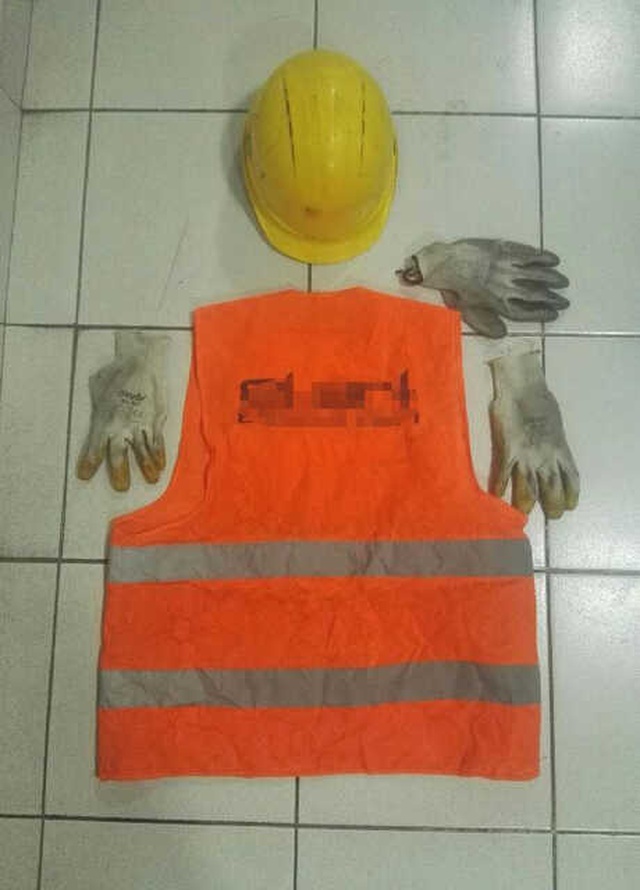 İşçi Elbisesi Giyip, Daha Önce Çalıştığı 8 Baz İstasyonunu Soydu