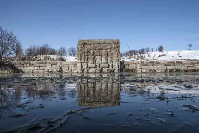 Beyşehir Gölü'nde, Eşi Görülmedik On İki Balık Türü Hayatta!