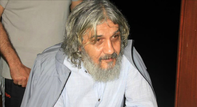Salih Mirzabeyoğlu 68 Yaşında Hayatını Kaybetti