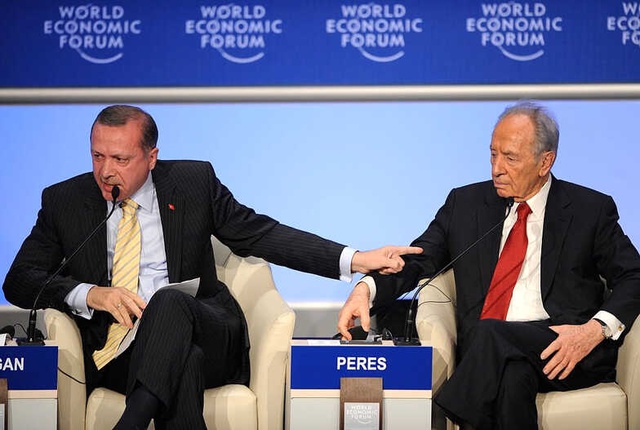 Türkiye-İsrail Gerilimi İç Politikada Nasıl Rol Oynuyor?
