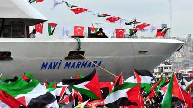 Türkiye-İsrail Gerilimi İç Politikada Nasıl Rol Oynuyor?