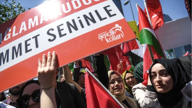 Türkiye-İsrail Gerilimi İç Politikada Nasıl Rol Oynuyor?