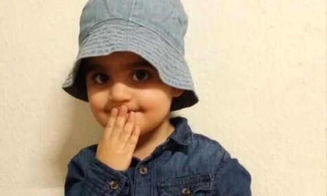 Belçika'da 2 Yaşındaki Mülteci Kürt Çocuğunu Polisin Öldürdüğü Kesinleşti