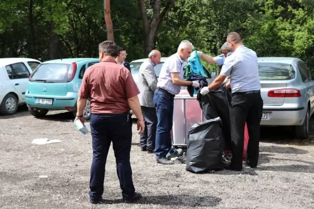 Fabrikada Kimyasal Madde Zehirlenmesi: 3'ü Ağır 15 İşçi Hastaneye Kaldırıldı