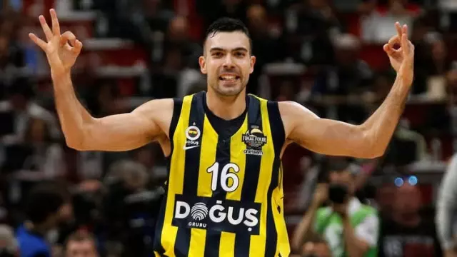 Fenerbahçe Doğuş Euroleague'de Üst Üste 3. Kez Finalde