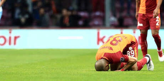 Galatasaraylı Futbolcular, Göztepe Maçında Oruç Tutmayacak