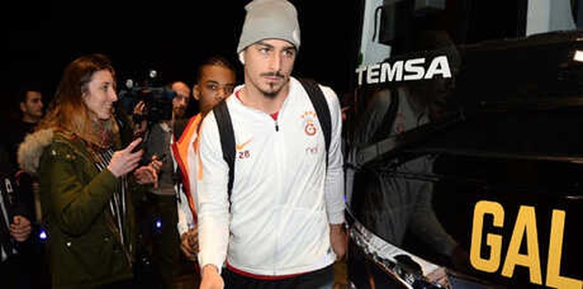 İtalyan Ekibi Genoa, Koray Günter'i İstiyor