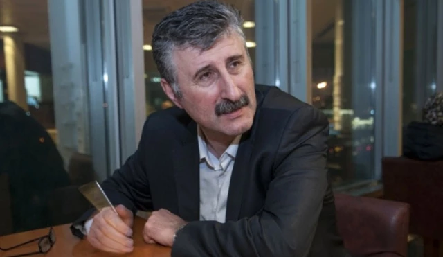 ÖDP Genel Başkanı Alper Taş CHP'nin Aday Listesinde