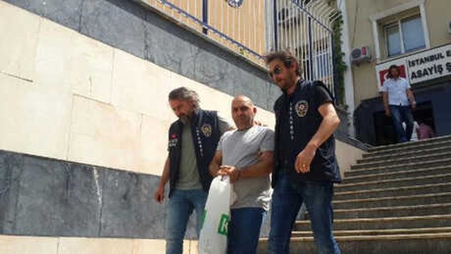 Sokak Ortasında Tartıştığı, Karısını Taciz Eden Adam Tarafından Öldürüldü
