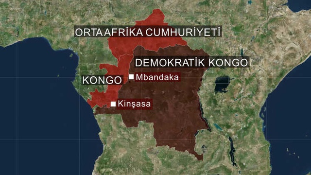 Who Demokratik Kongo'daki Ebola Salgını İçin Acil Toplanıyor