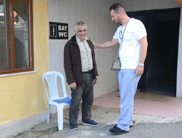 Cebinde 6 Lira Varken 5 Bin Euro Buldu, Sahibine İade Etti