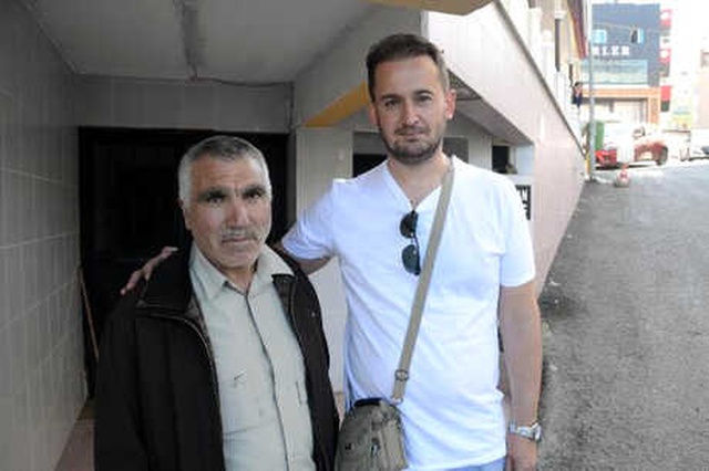 Cebinde 6 Lira Varken 5 Bin Euro Buldu, Sahibine İade Etti