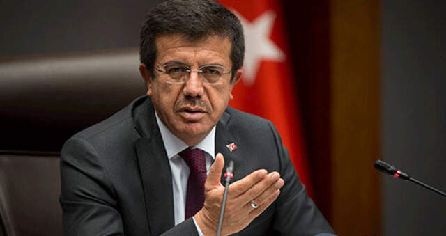 Bakan Zeybekci'den ABD'nin İlave Gümrük Vergisi Uygulamasına Tepki: Sessiz Kalamazdık
