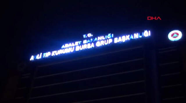 Cinnet Getiren Baba, 2 Çocuğunu, Eşini ve Kayınbabası Öldürdü!
