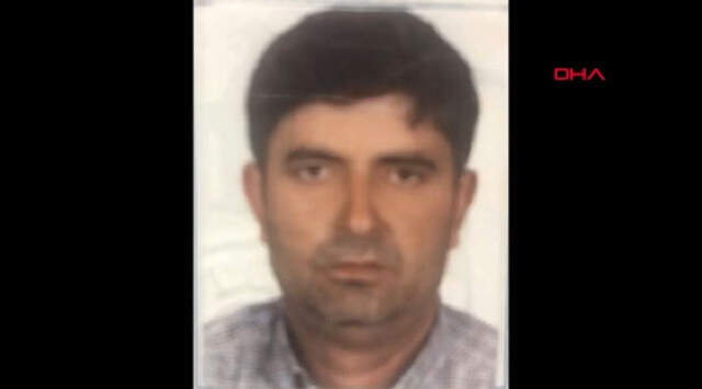 Cinnet Getiren Baba, 2 Çocuğunu, Eşini ve Kayınbabası Öldürdü!