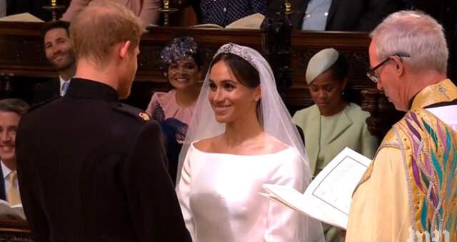 Yılın Düğününde Mutlu Son! Yeminler Edildi, Onlar Artık Evli