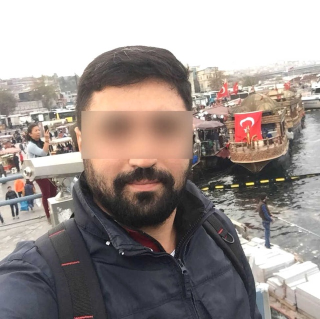 Eski Koca, Fuhuş Yapmak İstemeyen Karısını Çocuklarının Gözü Önünde 11. Kattan Atmaya Çalıştı
