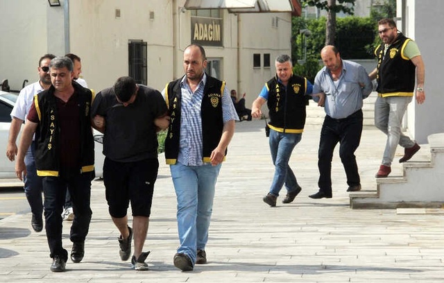 Kadın Kılığına Girip İş Adamını Öldüren Katil, Yakalanacağını Rüyasında Görmüş