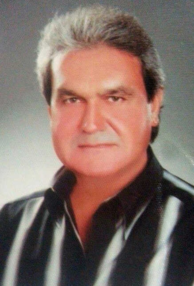 Kadın Kılığına Girip İş Adamını Öldüren Katil, Yakalanacağını Rüyasında Görmüş