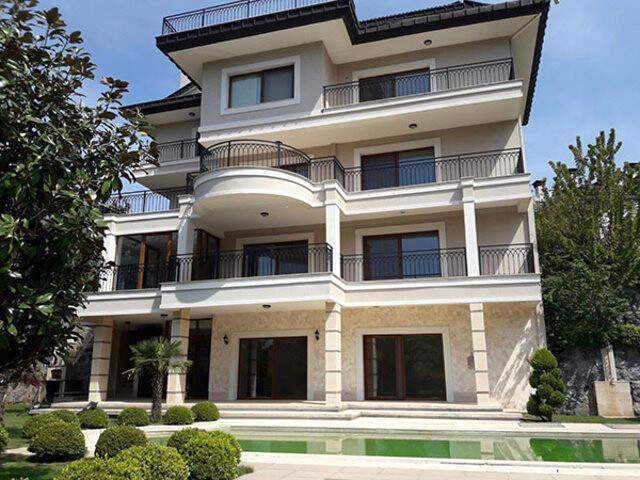 Murat Yıldırım 4 Milyon Dolarlık Evini 1 Milyon Dolara Dekore Ettirdi