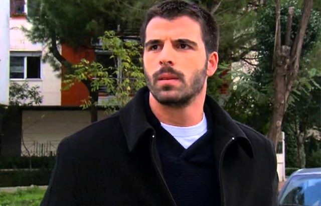 Bir Dönem Türk Kadınlarının Sevgilisi Olan Mehmet Akif Alakurt'un Son Hali Şaşırttı