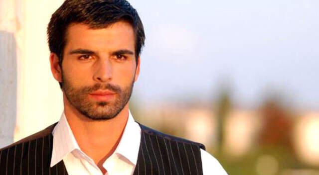 Bir Dönem Türk Kadınlarının Sevgilisi Olan Mehmet Akif Alakurt'un Son Hali Şaşırttı