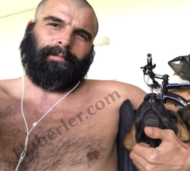 Bir Dönem Türk Kadınlarının Sevgilisi Olan Mehmet Akif Alakurt'un Son Hali Şaşırttı