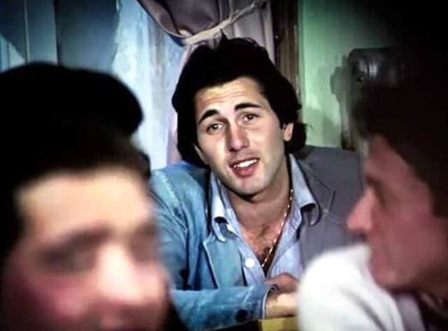 Hababam Sınıfı Oyuncusu Dinçay Çetindamar Hayatını Kaybetti