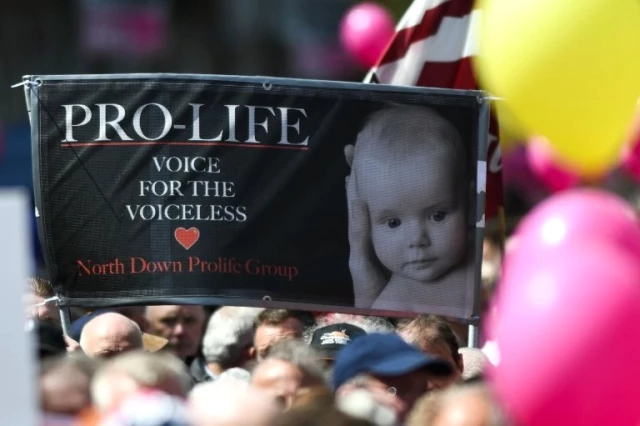 25 Mayıs'ta İrlanda'da Yapılacak Olan Kürtaj Referandumuyla İlgili Bilinmesi Gerekenler