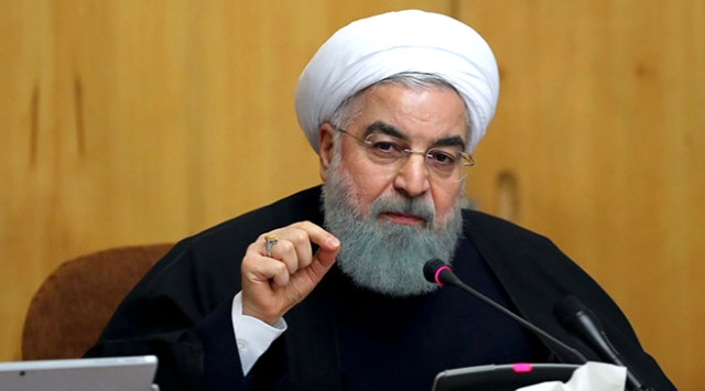 ABD'nin Tehdidine İran'dan Sert Tepki: O Çağ Kapandı, Siz Kim Oluyorsunuz!