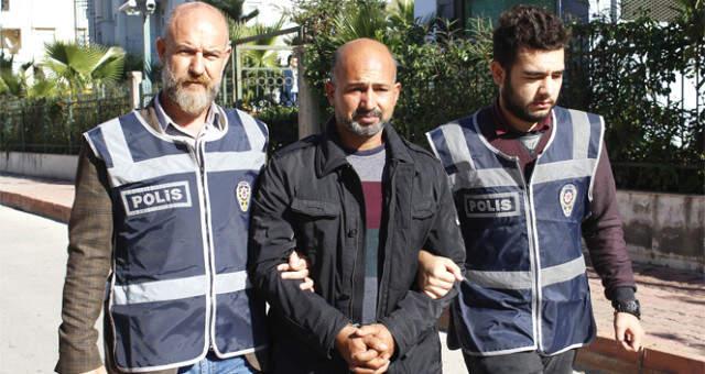 Eşiyle Yasak Aşk Yaşayan Kuaförü Öldürmüştü! Cinayetin Detayları Ortaya Çıktı