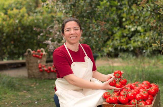 BigChefs, 'Toprağın Kadınlarından Sofralara' gelen çok özel bir menü sunuyor