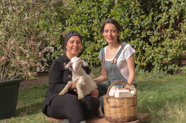 BigChefs, 'Toprağın Kadınlarından Sofralara' gelen çok özel bir menü sunuyor