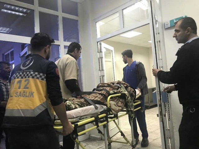 Koyun Otlatırken Yıldırım Çarpan 11 Yaşındaki Çocuk, Feci Şekilde Hayatını Kaybetti!
